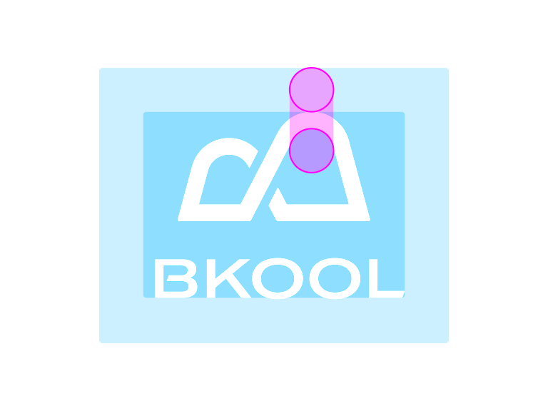 Bkool logo